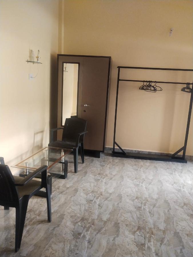 Jason Guest House Candolim Exterior foto