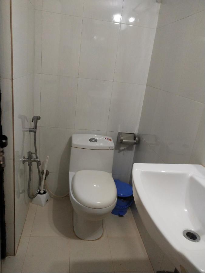 Jason Guest House Candolim Exterior foto
