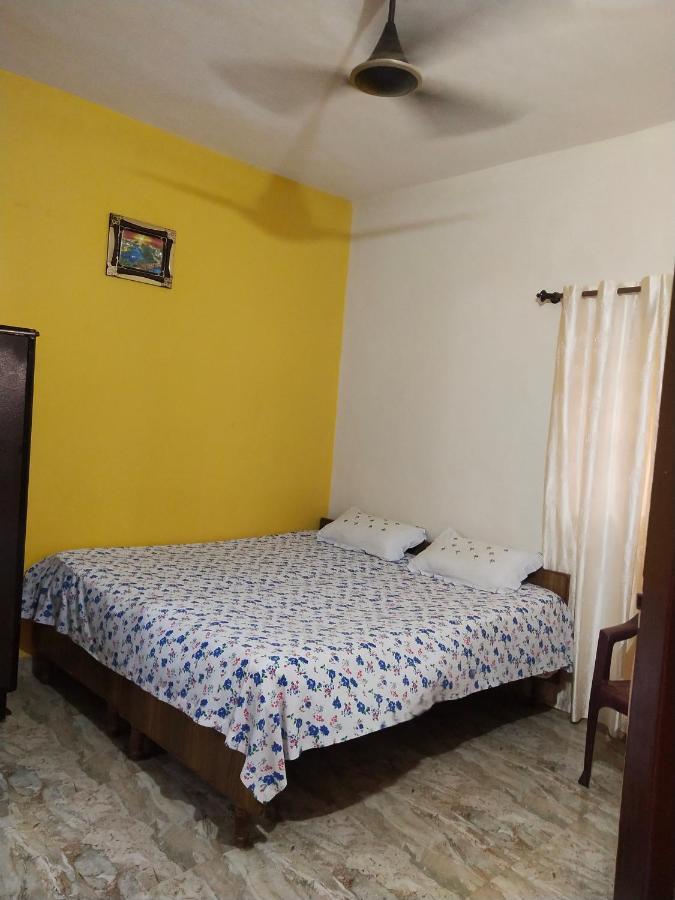 Jason Guest House Candolim Exterior foto
