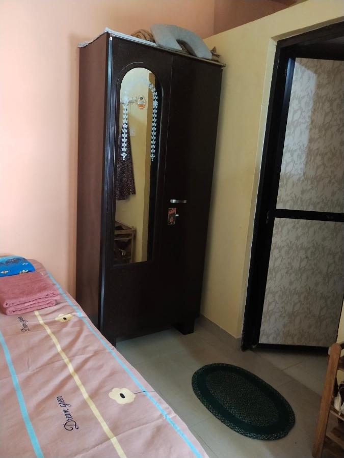 Jason Guest House Candolim Exterior foto